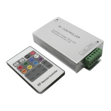 20-Key RF / RGB LED Controller mit CE